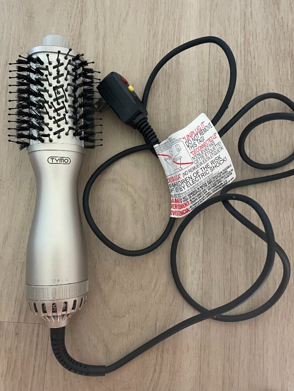 Hair Dryer